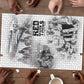Tuskegee Airmen 332nd Fighter Group Puzzle The First to Fly with Honor
