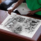 Tuskegee Airmen 332nd Fighter Group Puzzle The First to Fly with Honor