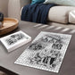 Tuskegee Airmen 332nd Fighter Group Puzzle The First to Fly with Honor