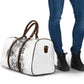 Tuskegee Airmen 332nd Fighter Group Travel Bag The First to Fly with Honor