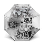 Tuskegee Airmen 332nd Fighter Group Umbrella The First to Fly with Honor