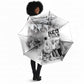 Tuskegee Airmen 332nd Fighter Group Umbrella The First to Fly with Honor
