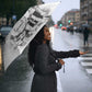 Tuskegee Airmen 332nd Fighter Group Umbrella The First to Fly with Honor