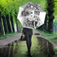 Tuskegee Airmen 332nd Fighter Group Umbrella The First to Fly with Honor