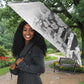 Tuskegee Airmen 332nd Fighter Group Umbrella The First to Fly with Honor