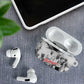 Tuskegee Airmen 332nd Fighter Group AirPods Case Vintage-style War
