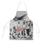 Tuskegee Airmen 332nd Fighter Group Apron Vintage-style War