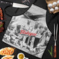 Tuskegee Airmen 332nd Fighter Group Apron Vintage-style War