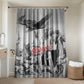 Tuskegee Airmen 332nd Fighter Group Bathroom Set Vintage-style War