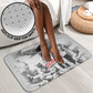Tuskegee Airmen 332nd Fighter Group Bathroom Set Vintage-style War