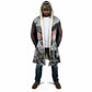 Tuskegee Airmen 332nd Fighter Group Cloak Vintage-style War