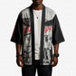Tuskegee Airmen 332nd Fighter Group Kimono Vintage-style War