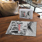 Tuskegee Airmen 332nd Fighter Group Puzzle Vintage-style War