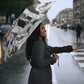 Tuskegee Airmen 332nd Fighter Group Umbrella Vintage-style War