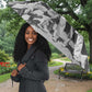 Tuskegee Airmen 332nd Fighter Group Umbrella Vintage-style War