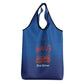Afro-Haitians World Football 2026 Grocery Bag Haiti est de Retour Blue Voodoo Veve Spirits - African Pride