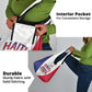 Afro-Haitians World Football 2026 Grocery Bag Haiti est de Retour White Voodoo Veve Spirits - African Pride