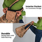 Afro Tiger Mix Dashiki Tribal Pattern Grocery Bag