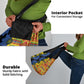 African Ethnic Kitenge Ankara Style Grocery Bag