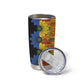 African Ethnic Kitenge Ankara Style Tumbler Cup