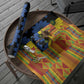 African Ethnic Kitenge Ankara Style Wrapping Paper - African Pride