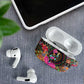 African Women Ethnic Motifs AirPods Case