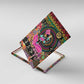 African Women Ethnic Motifs Canvas Wall Art