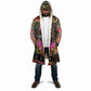 African Women Ethnic Motifs Cloak