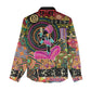 African Women Ethnic Motifs Women Casual Shirt LT9