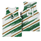 2026 Rugby Nations Series Custom Zimbabwe Basketball Jersey Great Sables Zimbabwe