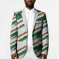 2026 Rugby Nations Series Custom Zimbabwe Blazer Great Sables Zimbabwe