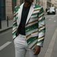 2026 Rugby Nations Series Custom Zimbabwe Blazer Great Sables Zimbabwe