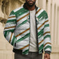 2026 Rugby Nations Series Custom Zimbabwe Bomber Puffer Jacket Great Sables Zimbabwe