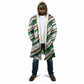 2026 Rugby Nations Series Custom Zimbabwe Cloak Great Sables Zimbabwe