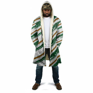 2026 Rugby Nations Series Custom Zimbabwe Cloak Great Sables Zimbabwe