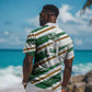 2026 Rugby Nations Series Custom Zimbabwe Hawaiian Shirt Great Sables Zimbabwe