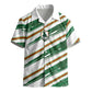 2026 Rugby Nations Series Custom Zimbabwe Kid Hawaiian Shirt Great Sables Zimbabwe
