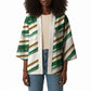 2026 Rugby Nations Series Custom Zimbabwe Kimono Great Sables Zimbabwe