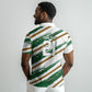 2026 Rugby Nations Series Custom Zimbabwe Polo Shirt Great Sables Zimbabwe