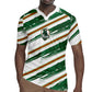 2026 Rugby Nations Series Custom Zimbabwe Rugby Jersey Great Sables Zimbabwe