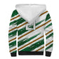 2026 Rugby Nations Series Custom Zimbabwe Sherpa Hoodie Great Sables Zimbabwe