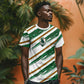 2026 Rugby Nations Series Custom Zimbabwe T shirt Great Sables Zimbabwe
