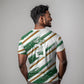 2026 Rugby Nations Series Custom Zimbabwe T shirt Great Sables Zimbabwe
