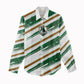 2026 Rugby Nations Series Custom Zimbabwe Women Casual Shirt Great Sables Zimbabwe