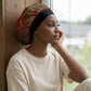 Africa Beauty Clivia Miniata Flowers Easy Headwrap