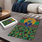 African Pattern Traditional Kanga Style Puzzle