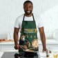 South Africa Rugby History World Champions Apron Springboks Make History