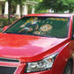 South Africa Rugby History World Champions Auto Sun Shade Springboks Make History