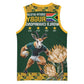 South Africa Rugby History World Champions Basketball Jersey Springboks Make History - African Pride