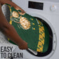 South Africa Rugby History World Champions Bathroom Set Springboks Make History